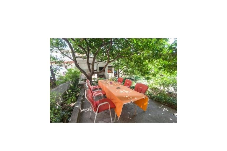 Appartementen Borić - Podgora – foto 2