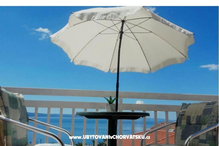 Luka Kokić Appartementen – foto 2