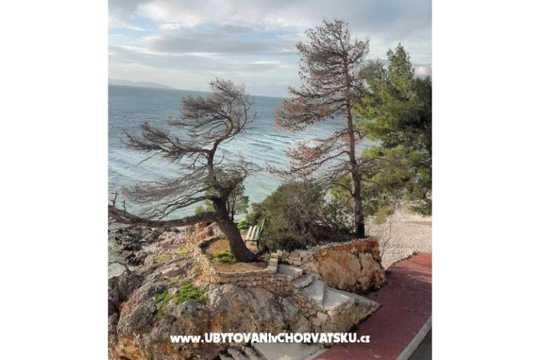 Luka Kokić Appartementen – foto 4