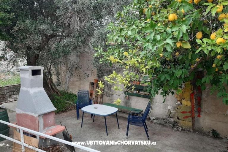 Luka Kokić Appartementen – foto 6