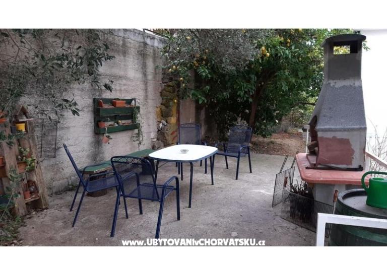 Luka Kokić Appartementen – foto 9