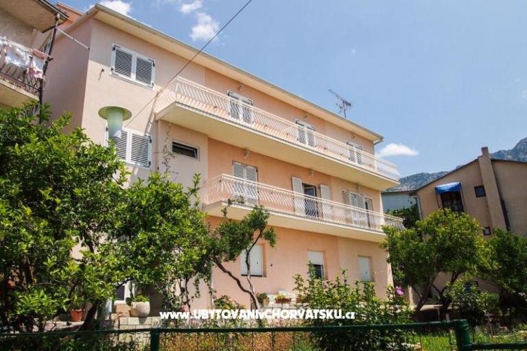 Appartementen Pomirta – foto 3