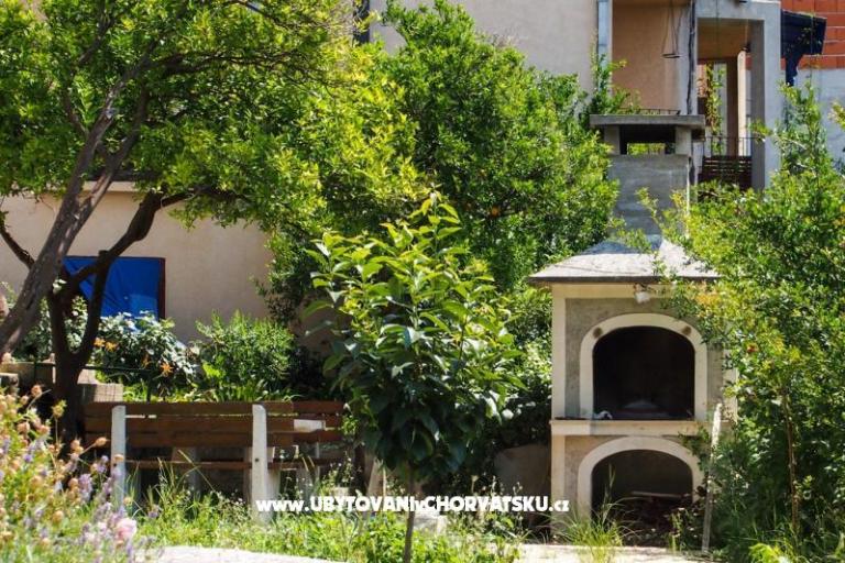 Appartementen Pomirta – foto 4