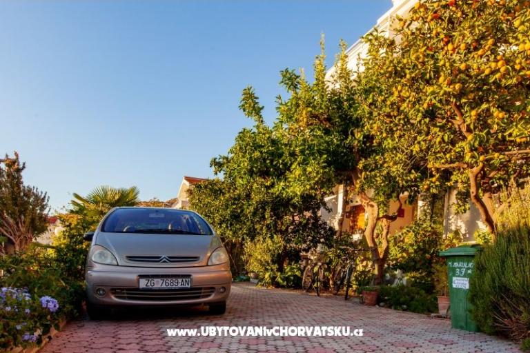 Rako Appartementen Marilka – foto 17