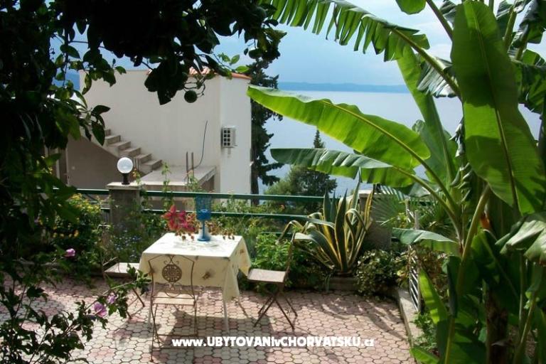 Rako Appartementen Marilka – foto 8