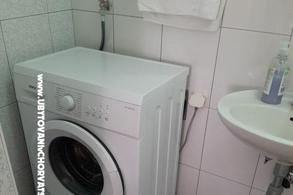 Sea Holiday Huis Drašnice – foto 10