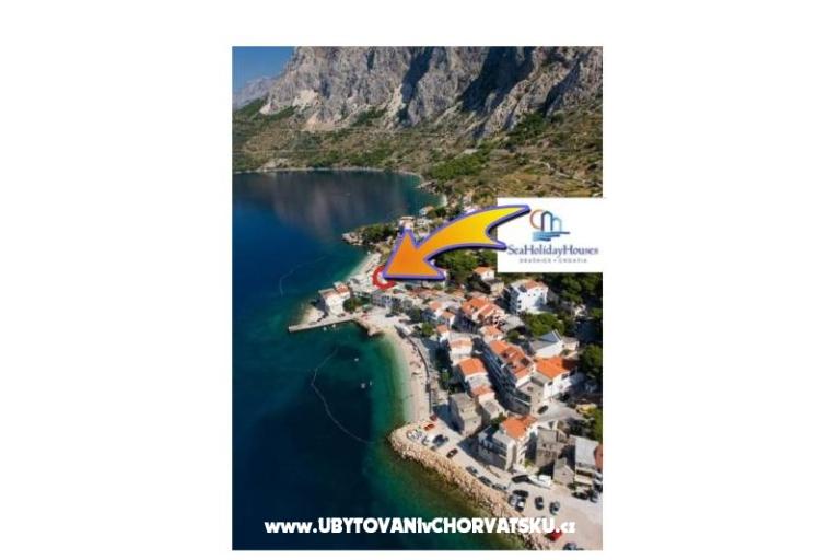 Sea Holiday Huis Drašnice – foto 13