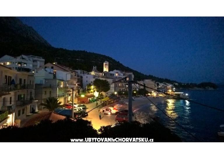 Sea Holiday Huis Drašnice – foto 14