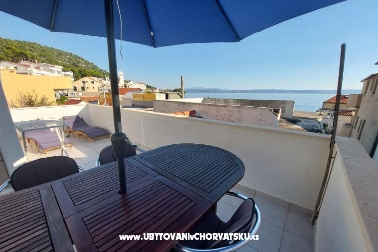 Sea Holiday Huis Drašnice – foto 15