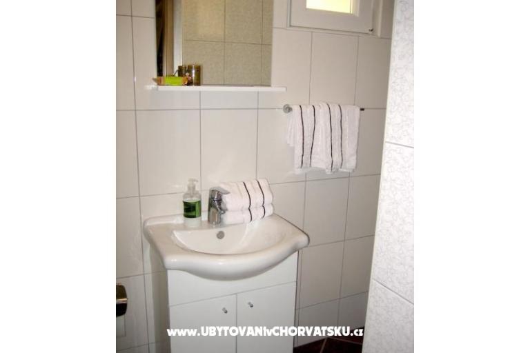 Sea Holiday Huis Drašnice – foto 16