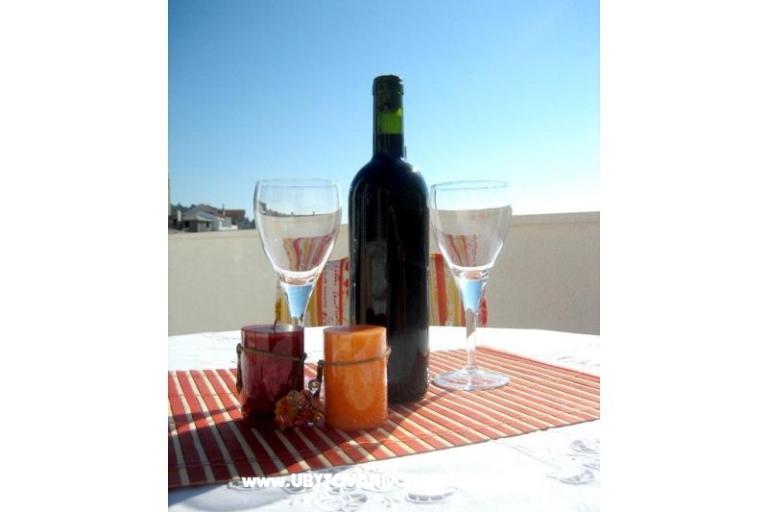 Sea Holiday Huis Drašnice – foto 19