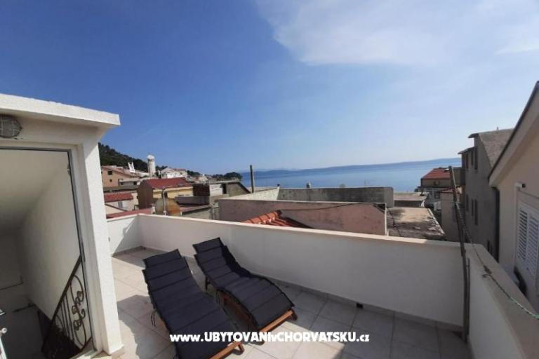 Sea Holiday Huis Drašnice – foto 2