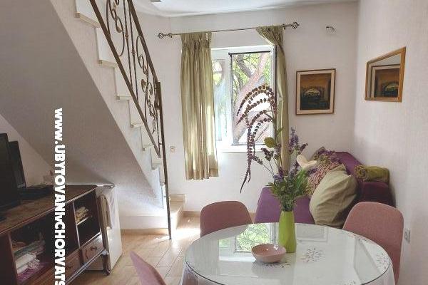 Sea Holiday Huis Drašnice – foto 21