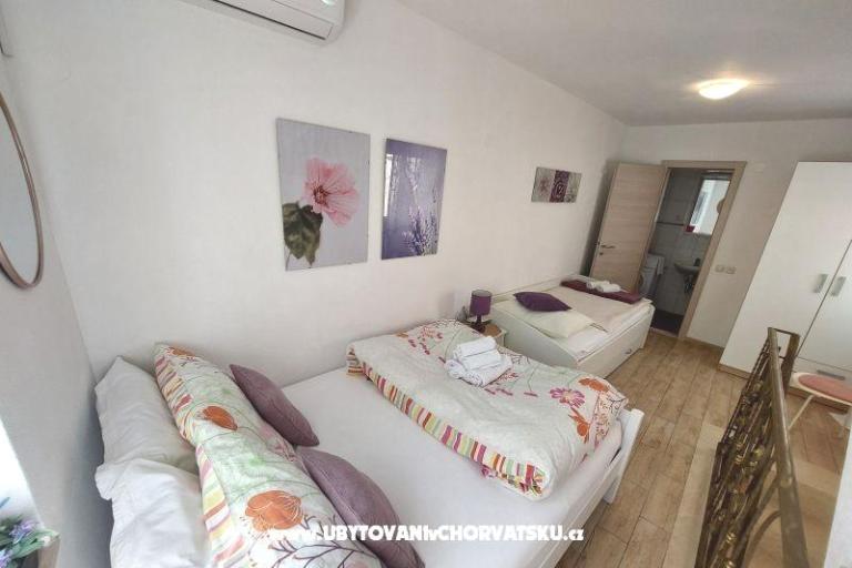 Sea Holiday Huis Drašnice – foto 22