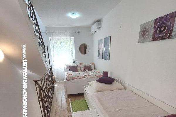 Sea Holiday Huis Drašnice – foto 24