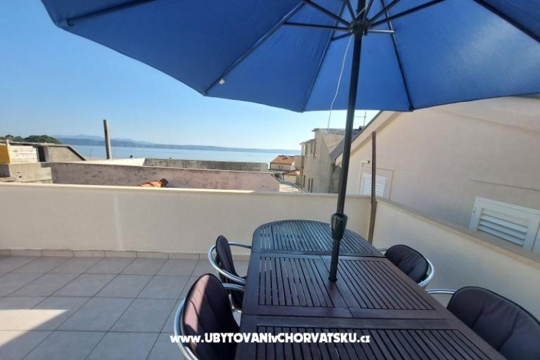 Sea Holiday Huis Drašnice – foto 25