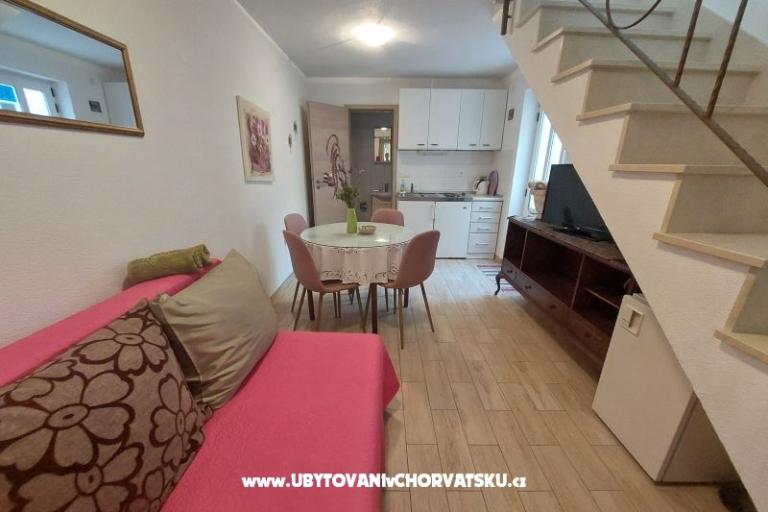 Sea Holiday Huis Drašnice – foto 26