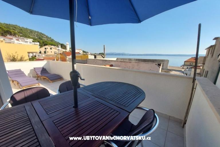 Sea Holiday Huis Drašnice – foto 27