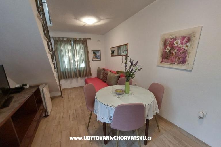 Sea Holiday Huis Drašnice – foto 28