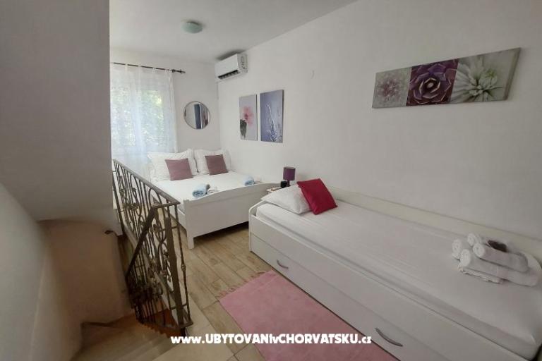Sea Holiday Huis Drašnice – foto 29