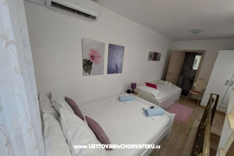 Sea Holiday Huis Drašnice – foto 30