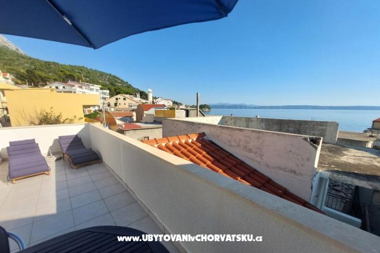 Sea Holiday Huis Drašnice – foto 31