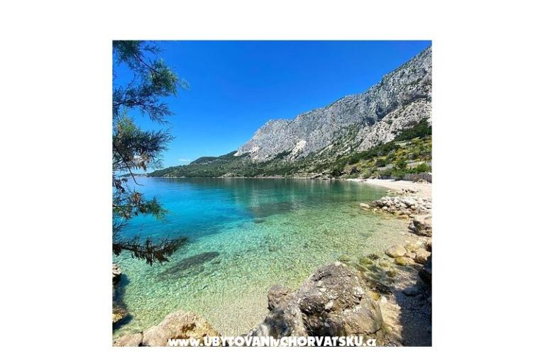 Sea Holiday Huis Drašnice – foto 33