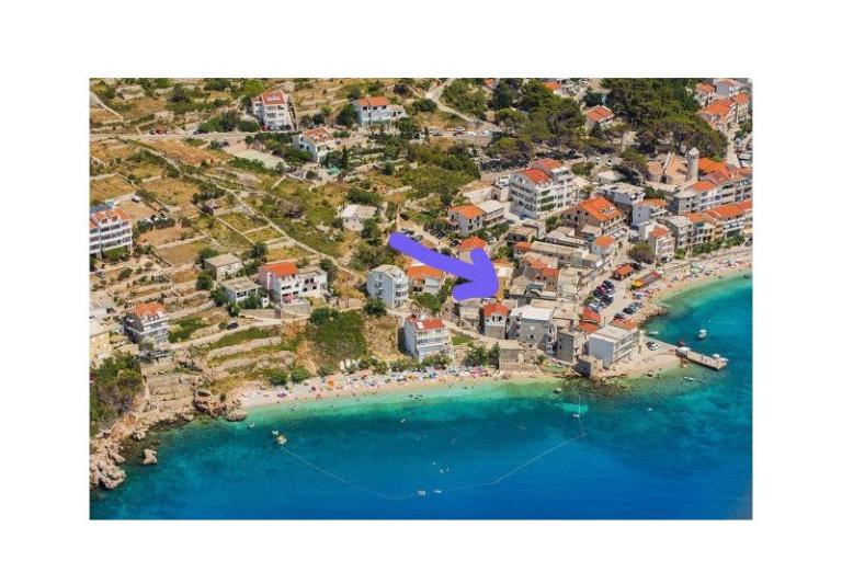 Sea Holiday Huis Drašnice – foto 34