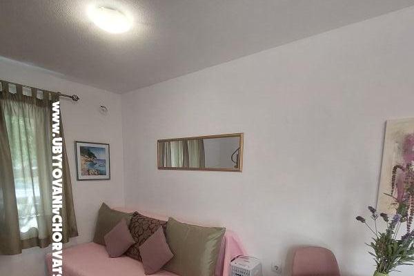 Sea Holiday Huis Drašnice – foto 35