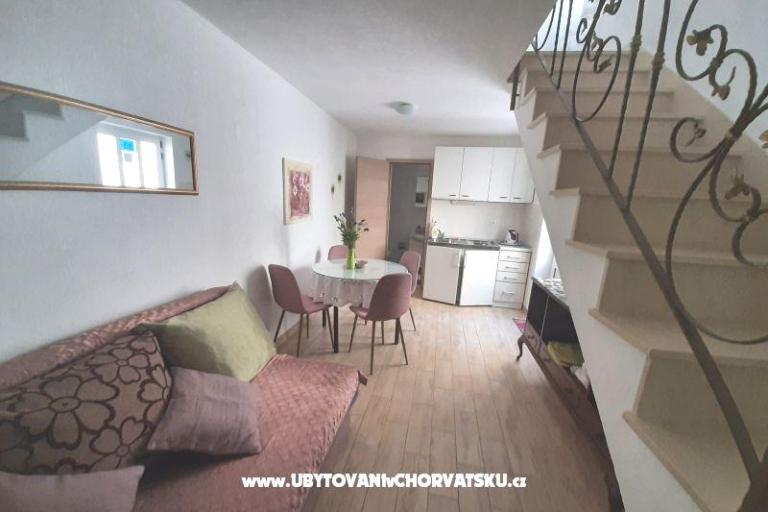 Sea Holiday Huis Drašnice – foto 5