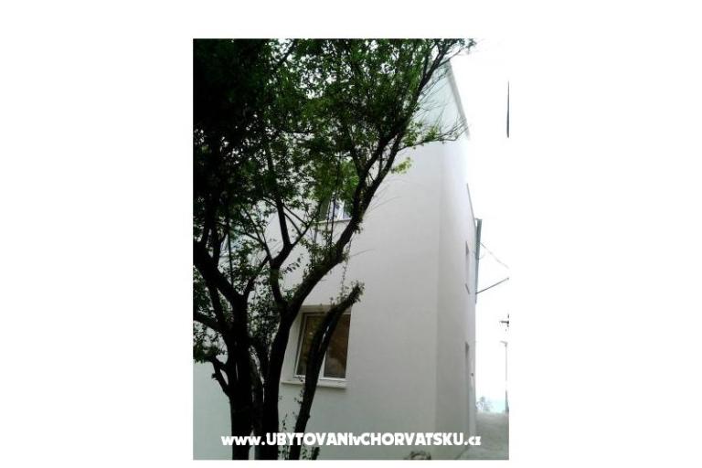 Sea Holiday Huis Drašnice – foto 7