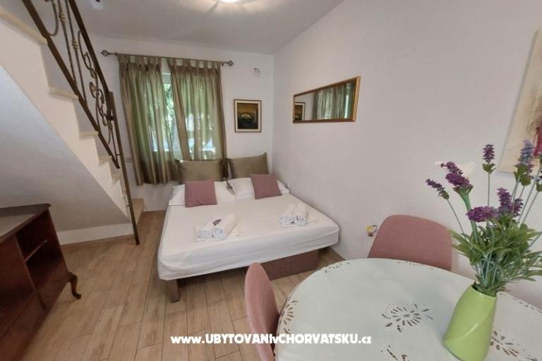 Sea Holiday Huis Drašnice – foto 9