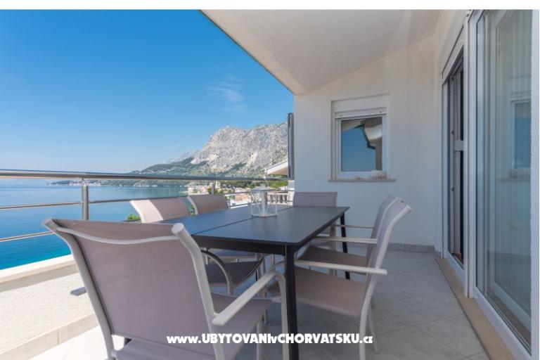 Villa Tila Drašnice – foto 10