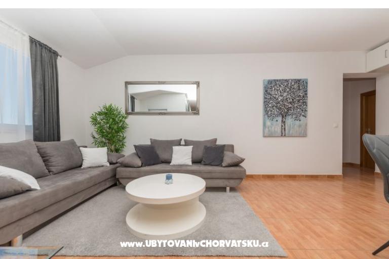 Villa Tila Drašnice – foto 12