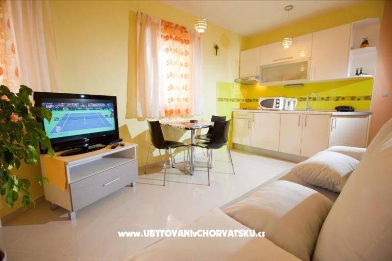 Villa Marija Appartementen – foto 6