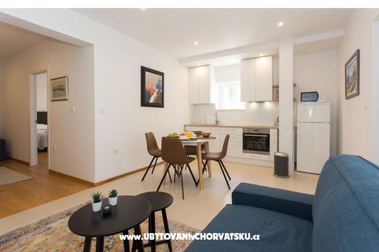 Above Blue Appartementen – foto 11