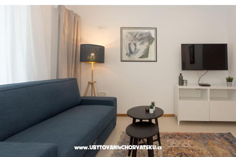 Above Blue Appartementen – foto 12