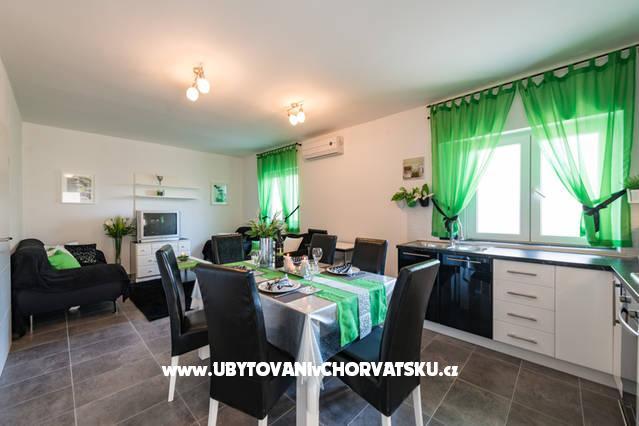 Appartementen Aljinovic – foto 2