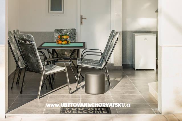 Appartementen Aljinovic – foto 8
