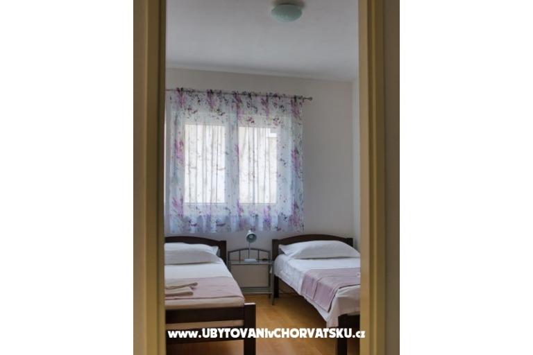 Appartementen Zdravka – foto 11