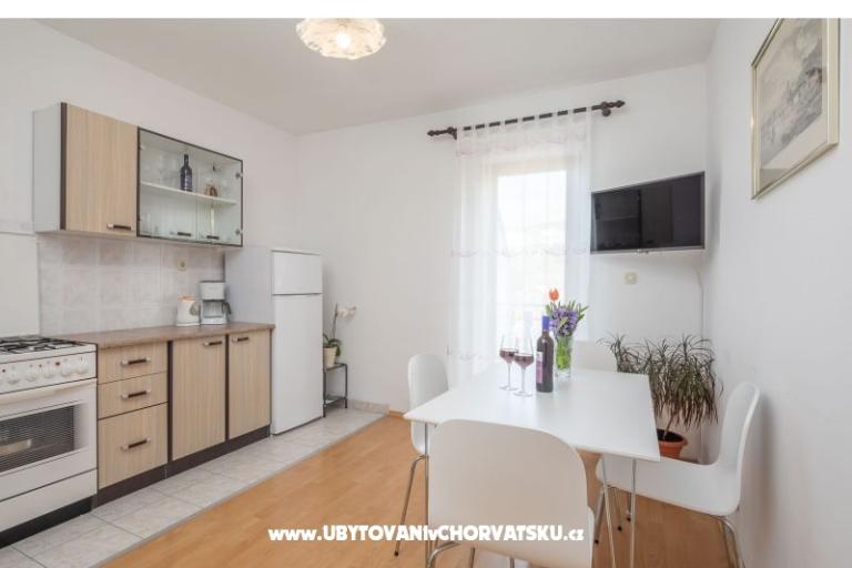Appartementen Zdravka – foto 12