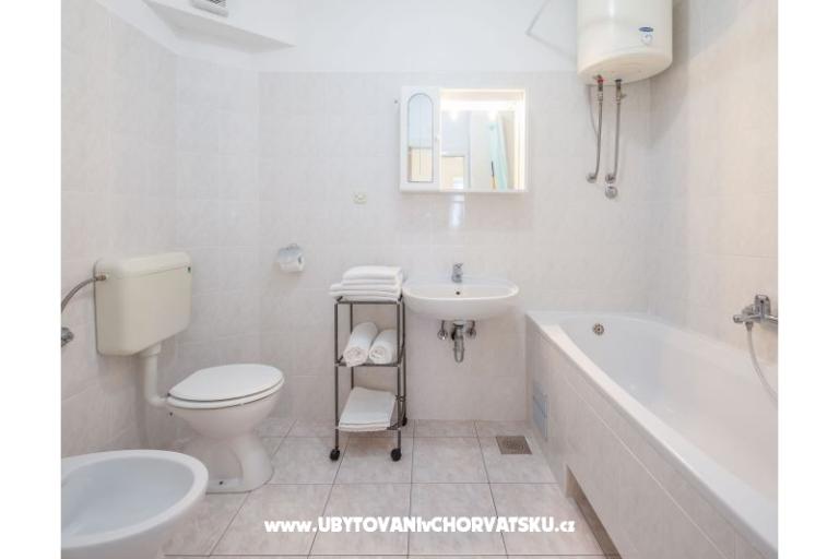 Appartementen Zdravka – foto 13