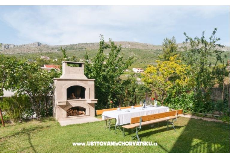 Appartementen Zdravka – foto 14