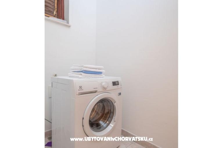Appartementen Zdravka – foto 16