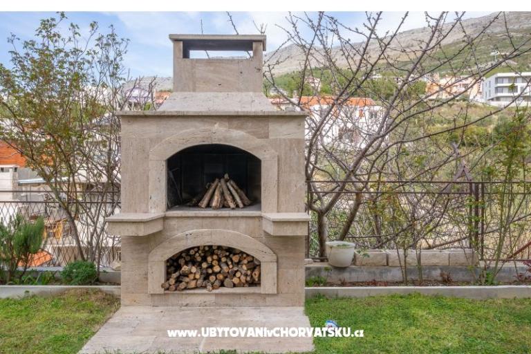 Appartementen Zdravka – foto 17