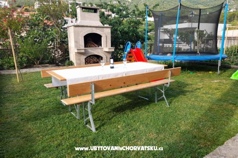 Appartementen Zdravka – foto 2