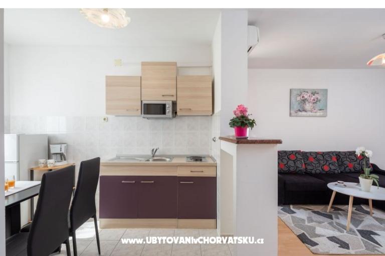 Appartementen Zdravka – foto 3