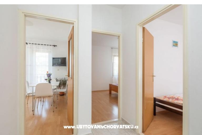 Appartementen Zdravka – foto 9