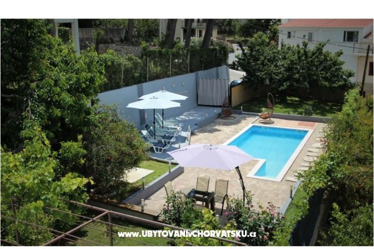 Wide Appartement with Pool  – foto 3