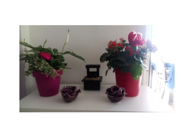 Appartement Arthur – foto 8